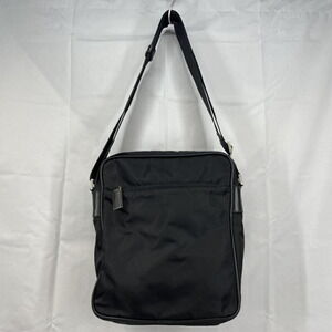 PRADA Nylon Body Bag